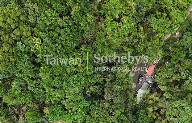 台北市快樂農夫專屬農地現場實景
